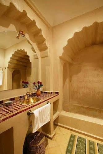 Riad Alkarim Mamoun Marrakesh Luaran gambar